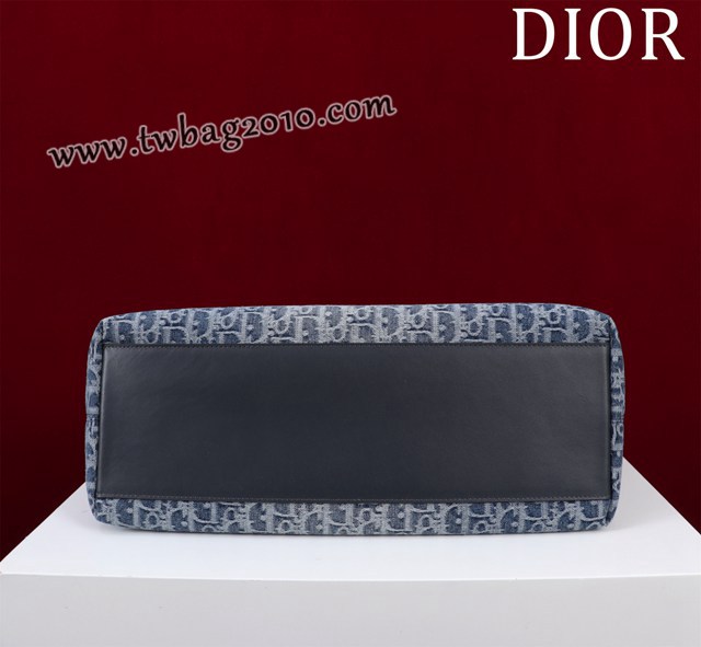 Dior专柜2023新款迪奥高仿原单Dior Toujours手袋手提购物包 djfk1606